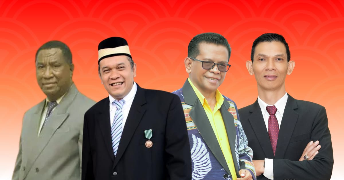 Empat Pesohor Koperasi Raih Prominent Awards 2025 Metro TV