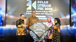 Mendag: Literasi PBK Kunci Generasi Emas 2045
