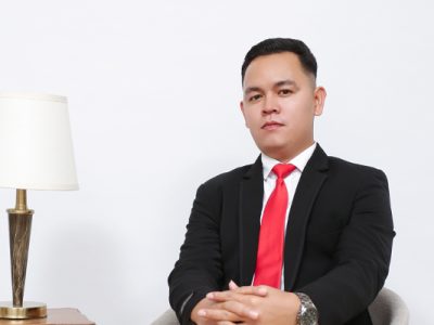 Berani Melangkah