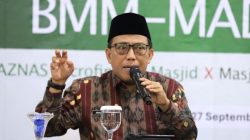 34 Masjid di Jateng, Jatim, dan DIY Jadi Percontohan Program Ekonomi Umat Kemenag–Baznas