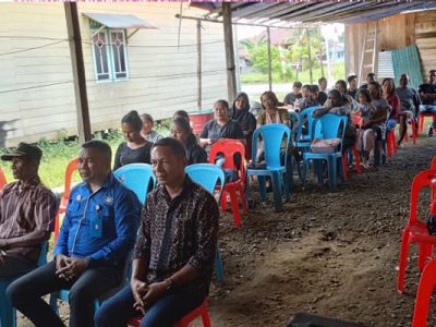 Ekspansi Ke Kalimantan Utara