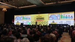 PT Pertamina Geothermal Energy Tbk (PGE) (IDX: PGEO) hadir untuk meneguhkan komitmen dalam mendukung swasembada dan ketahanan energi nasional.