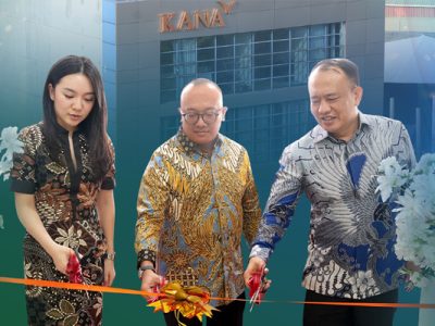 Gedung Kantor Baru, Ekspansi Cabang, dan Pabrik Gula