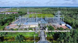 PLN NP menghadirkan beragam layanan unggulan yang mencakup jasa Engineering, Procurement, and Construction (EPC) hingga pemanfaatan Fly Ash and Bottom Ash (FABA) sebagai material ramah lingkungan untuk konstruksi.