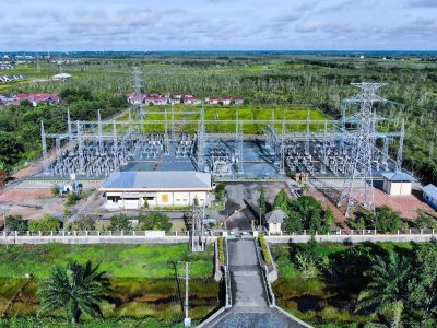 Konstruksi Berkelanjutan Indonesia Melalui Jasa EPC dan Pemanfaatan FABA