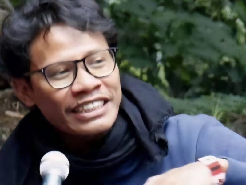 Suroto. Foto: dok. pribadi