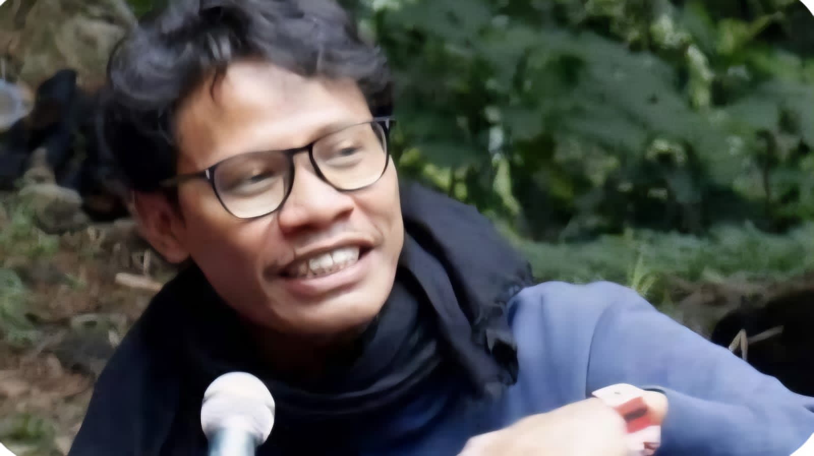 Suroto. Foto: dok. pribadi