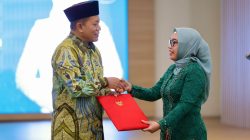 Sambut Wamenkop Baru, Fokus Percepat Program Kopdes Merah Putih