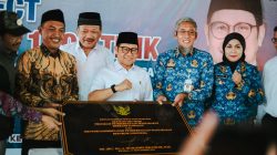 Paragon berkontribusi dalam Pilot Project dan Aktivasi 1001 Titik Program Pemberdayaan Masyarakat Berbasis Kawasan Se-Nusantara yang diinisiasi oleh Kementerian Koordinator Pemberdayaan Masyarakat Republik Indonesia.