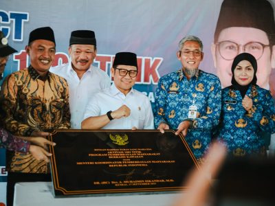 Paragon Dukung Pemberdayaan Masyarakat Lewat Studio Digital dan Pelatihan