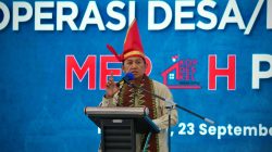 Kemenkop Tekankan Registrasi Simkopdes untuk Akses Pembiayaan Himbara