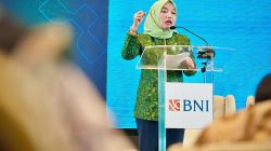 Wakil Menteri Koperasi (Wamenkop) Farida Farichah.