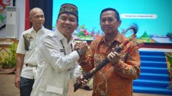 Sekretaris Kementerian Koperasi (SesKemenkop) Ahmad Zabadi.