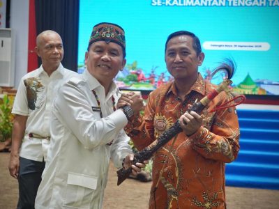 Transparansi dan Akuntabilitas Kopdes Merah Putih