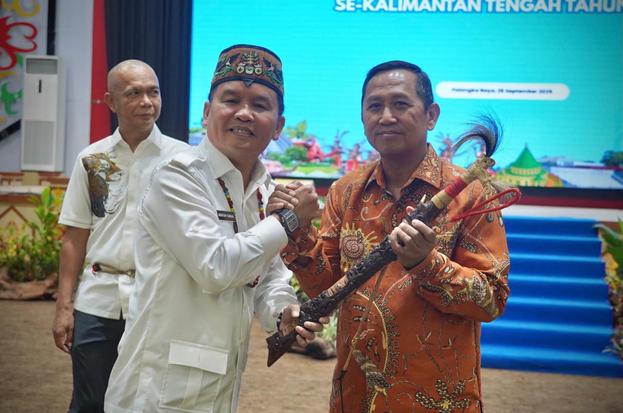 Sekretaris Kementerian Koperasi (SesKemenkop) Ahmad Zabadi. 