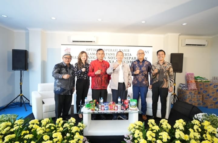 Foto: Gema/Peluang