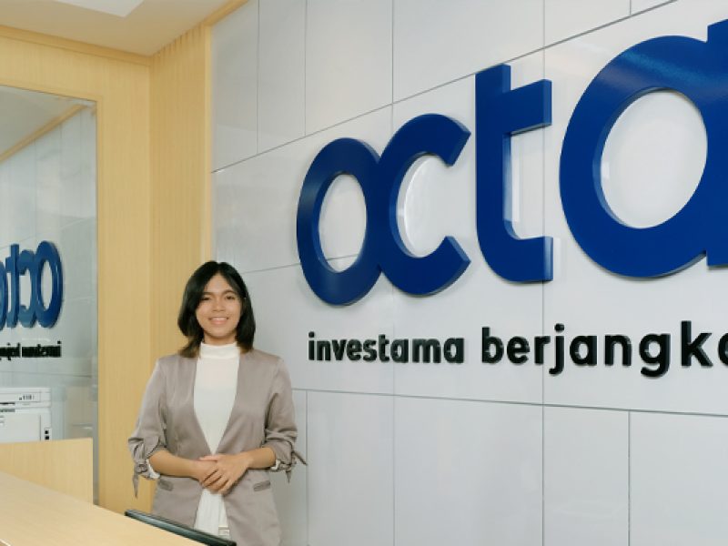 Octa Investama Berjangka  Jembatani Peluang, Edukasi Risiko