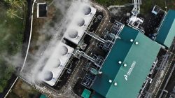 Pertamina Geothermal Energy. Foto: pge.pertamina.com