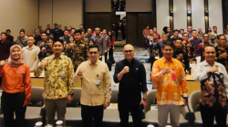 Kemenkop Dorong Hilirisasi Sawit Lewat Koperasi