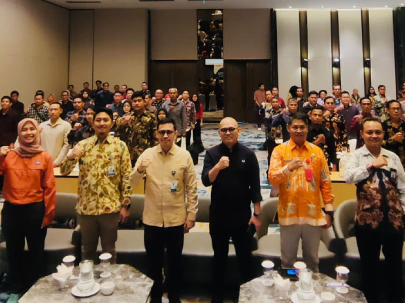 Kemenkop Dorong Hilirisasi Sawit Lewat Koperasi