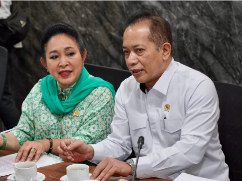 1.000 Kopdes Merah Putih Siap Beroperasi, Dana Siap Digulirkan