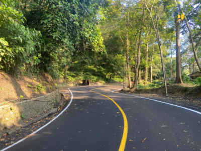 Program Padat Karya PU 2025 Serap 43 Ribu Tenaga Kerja