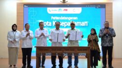 Kemenkop Gandeng Perguruan Tinggi Kembangkan SDM Kopdes Merah Putih