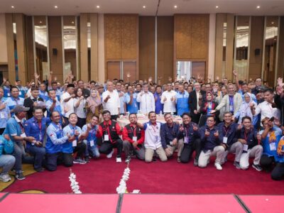 Tiga Pekerjaan Rumah untuk Hadapi Tantangan Ketenagakerjaan