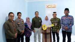 Rumah Baru untuk Marwah, Hadiah Haru di Usia Senja