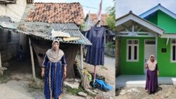 Kopsyah BMI Wujudkan Hunian Layak bagi Warga Tangerang