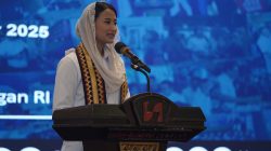 Wakil Menteri Perdagangan Dyah Roro Esti Widya Putri.