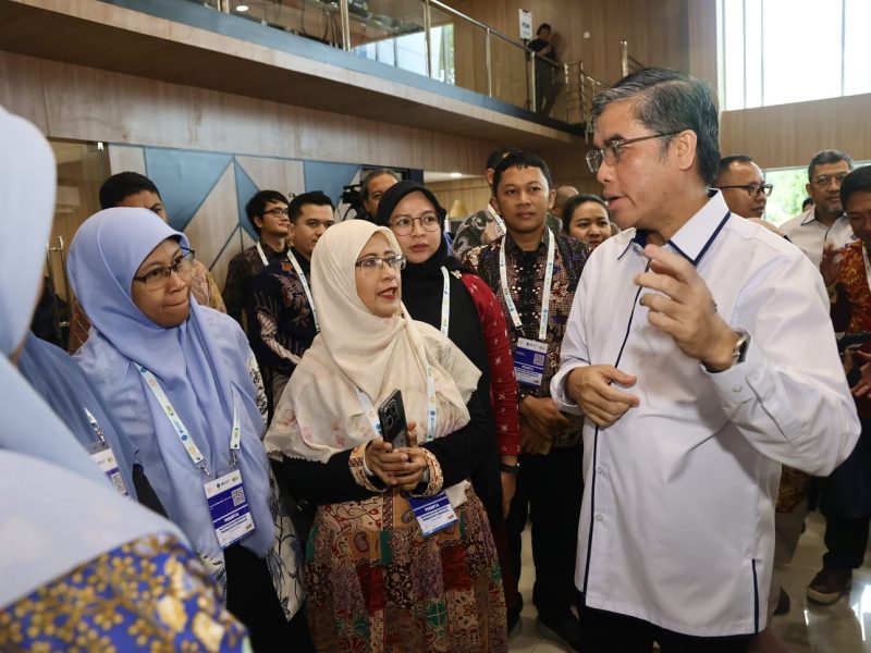 Produktivitas Kunci Daya Saing Bangsa