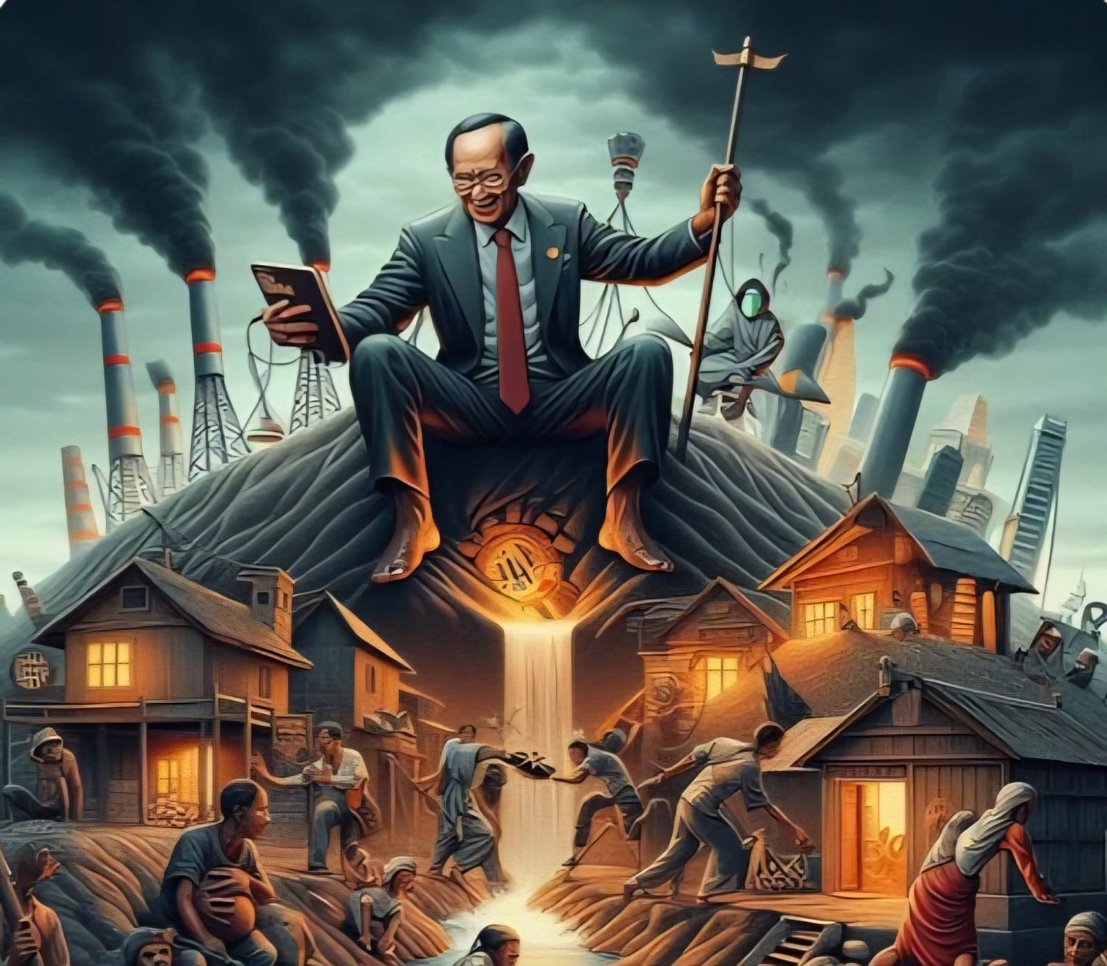 Ilustrasi : pinterest
