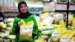 800 Ribu Ton Beras SPHP Digelontorkan