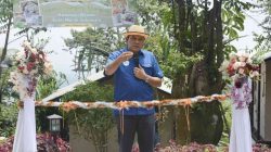 Glamping Bukit Manik Indonesia Tawarkan Sensasi Menginap Elegan ditengah Alam