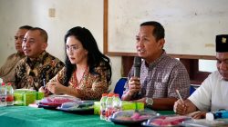 Bangun Sistem Data Terintegrasi dalam Kopdes Merah Putih