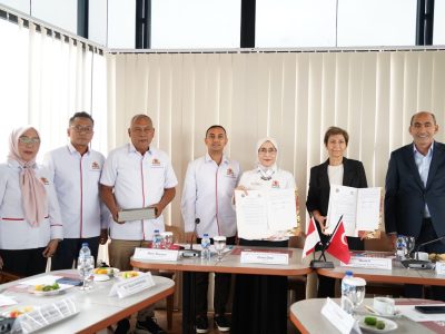 KADIN DKI–Diyarbakir Perkuat Kerja Sama Bisnis