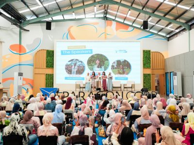 Wardah Youth Ambassador Hadirkan Energi Baru bagi Generasi Muda