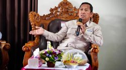 Bangli Punya Kopdes Merah Putih Percontohan