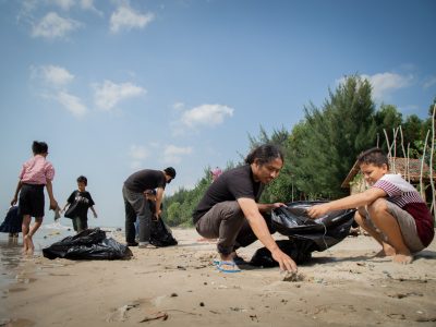 PLN Nusantara Power Raih 46 Penghargaan ENSIA 2025