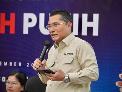 Digitalisasi Koperasi Desa