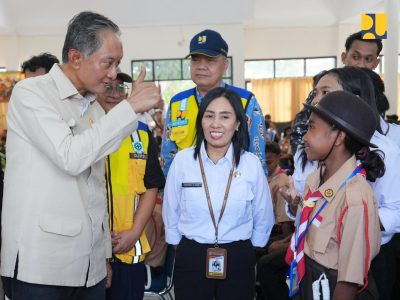 Pemerintah Bangun Sekolah Rakyat Tahap II di Kupang Awal Oktober 2025