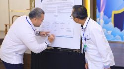 Kementerian Ketenagakerjaan (Kemnaker) melalui Sekretariat Jenderal resmi meluncurkan Sistem Manajemen Anti Penyuapan (SMAP) dan Sistem Kendali Kecurangan (SIKENCUR).