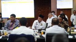 Menteri Agraria dan Tata Ruang/Kepala Badan Pertanahan Nasional (ATR/BPN), Nusron Wahid.