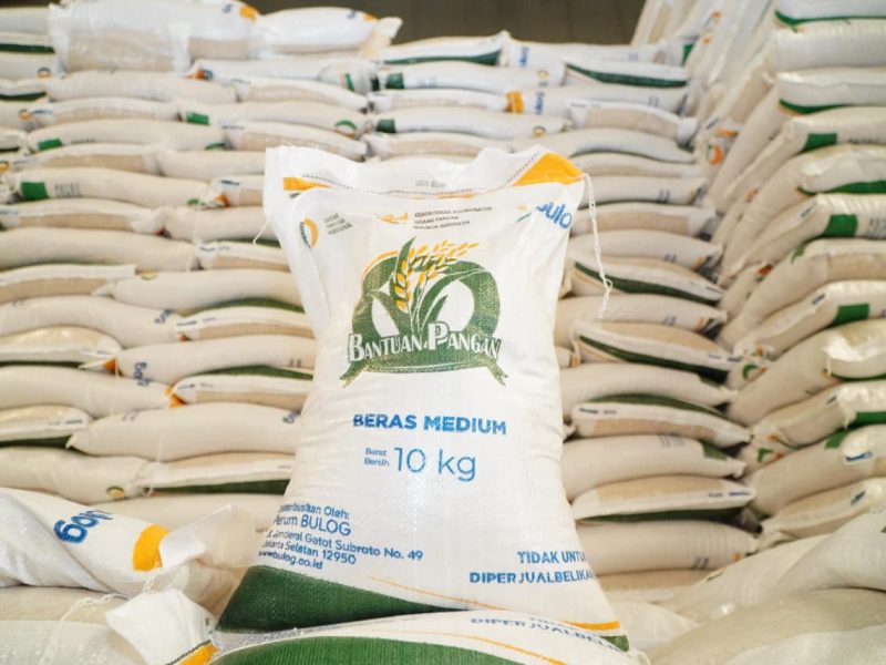 Pemerintah Tambah Minyak Goreng dalam Paket Bantuan Pangan di Oktober 2025
