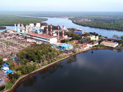 PLN Nusantara Power Perkuat Kolaborasi Energi Bersih