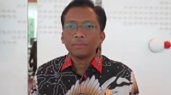 Deputi Bidang Usaha Menengah KemenUMKM, Bagus Rachman. Foto: Gema/Peluang