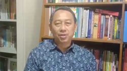 Djoko Setijowarno. Foto: gatra.com