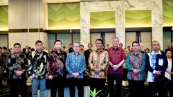 Menteri Pertanian (Mentan) Andi Amran Sulaiman menegaskan pentingnya peran perguruan tinggi dalam mendorong hilirisasi produk pertanian.
