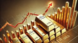 Bagaimana Analisa JP Morgan Tentang Prospek Harga Emas Di akhir 2025 dan 2026?